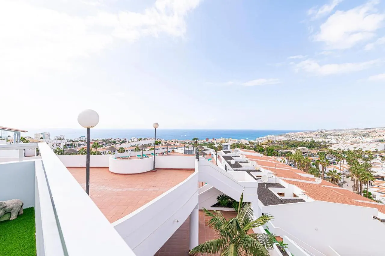 Apartment Island Village Ocean View Costa Adeje