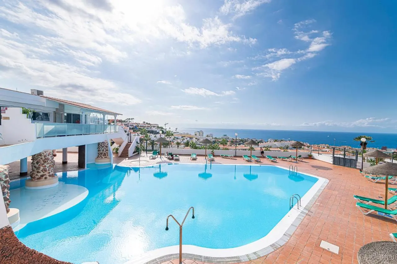 Island Village Ocean View Costa Adeje  0*, Costa Adeje (Tenerife) Spain