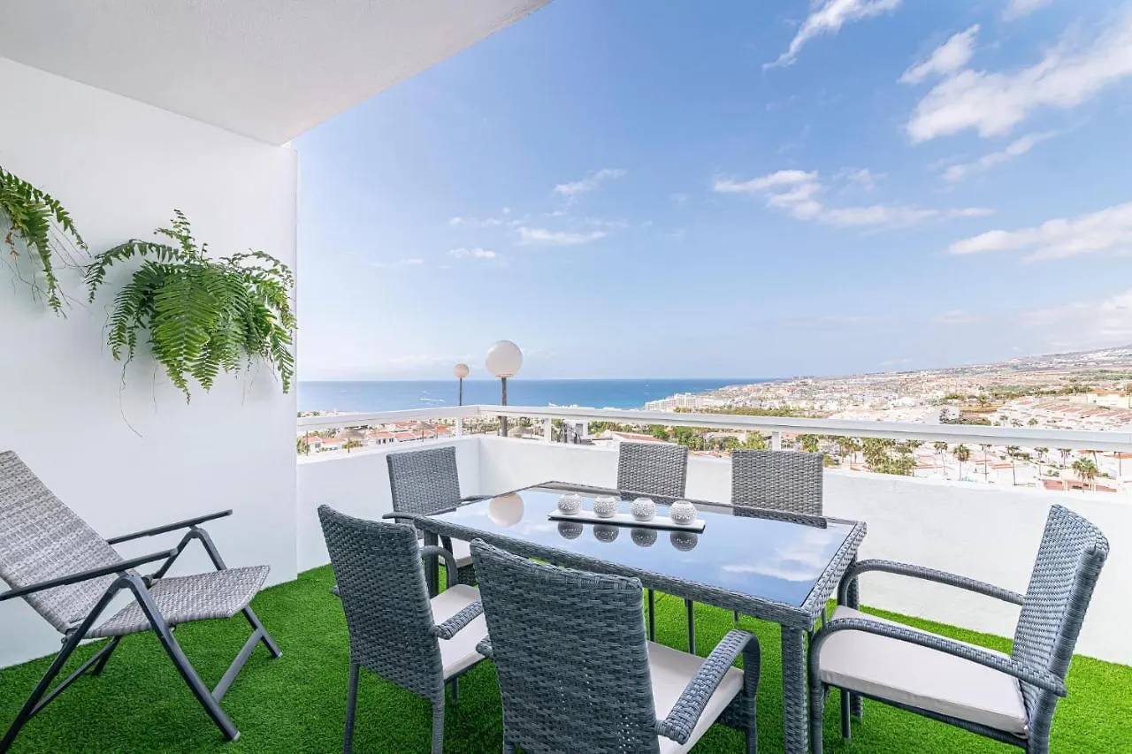 Island Village Ocean View Costa Adeje  Apartment Costa Adeje (Tenerife)