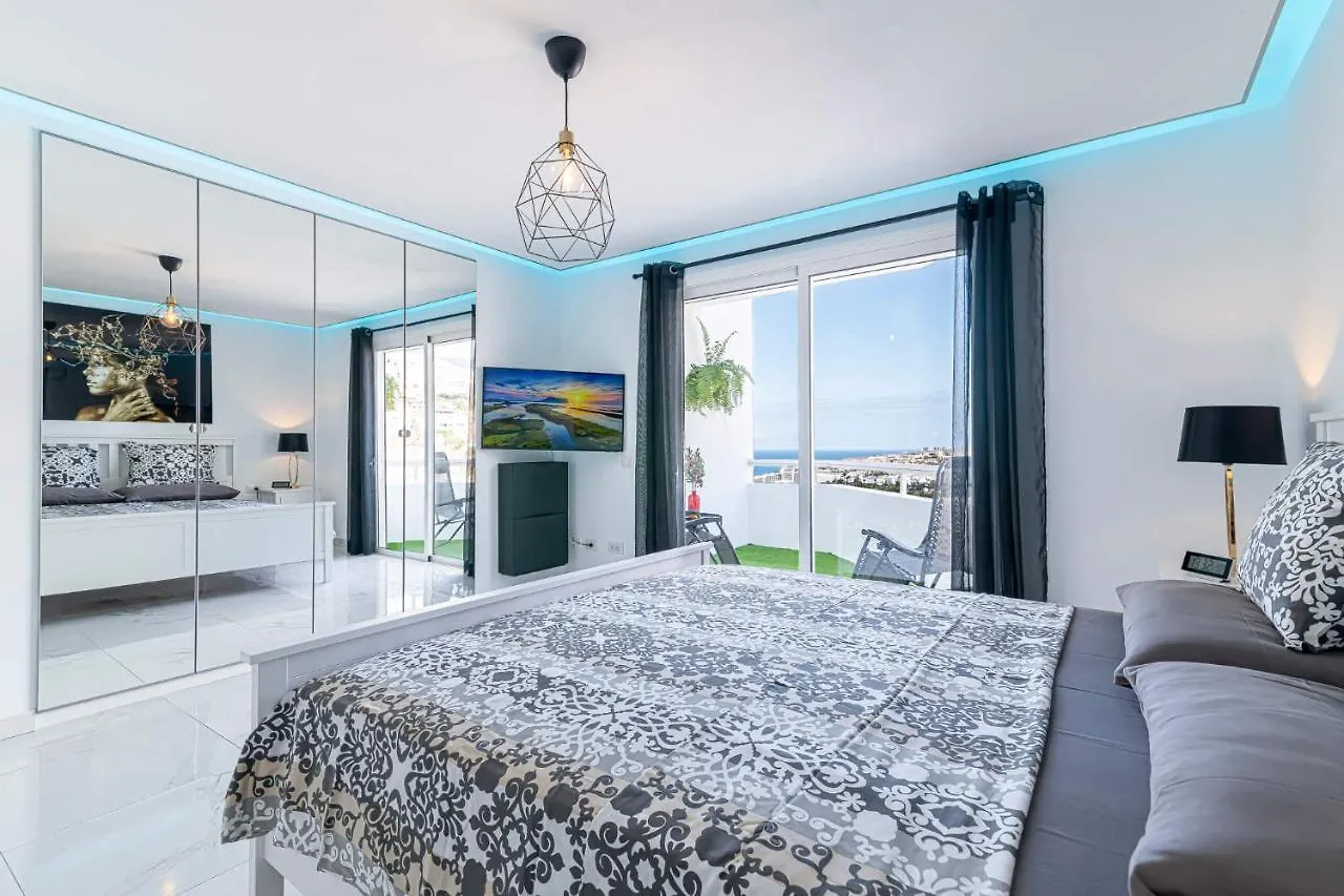 Island Village Ocean View Costa Adeje  Apartment Costa Adeje (Tenerife)