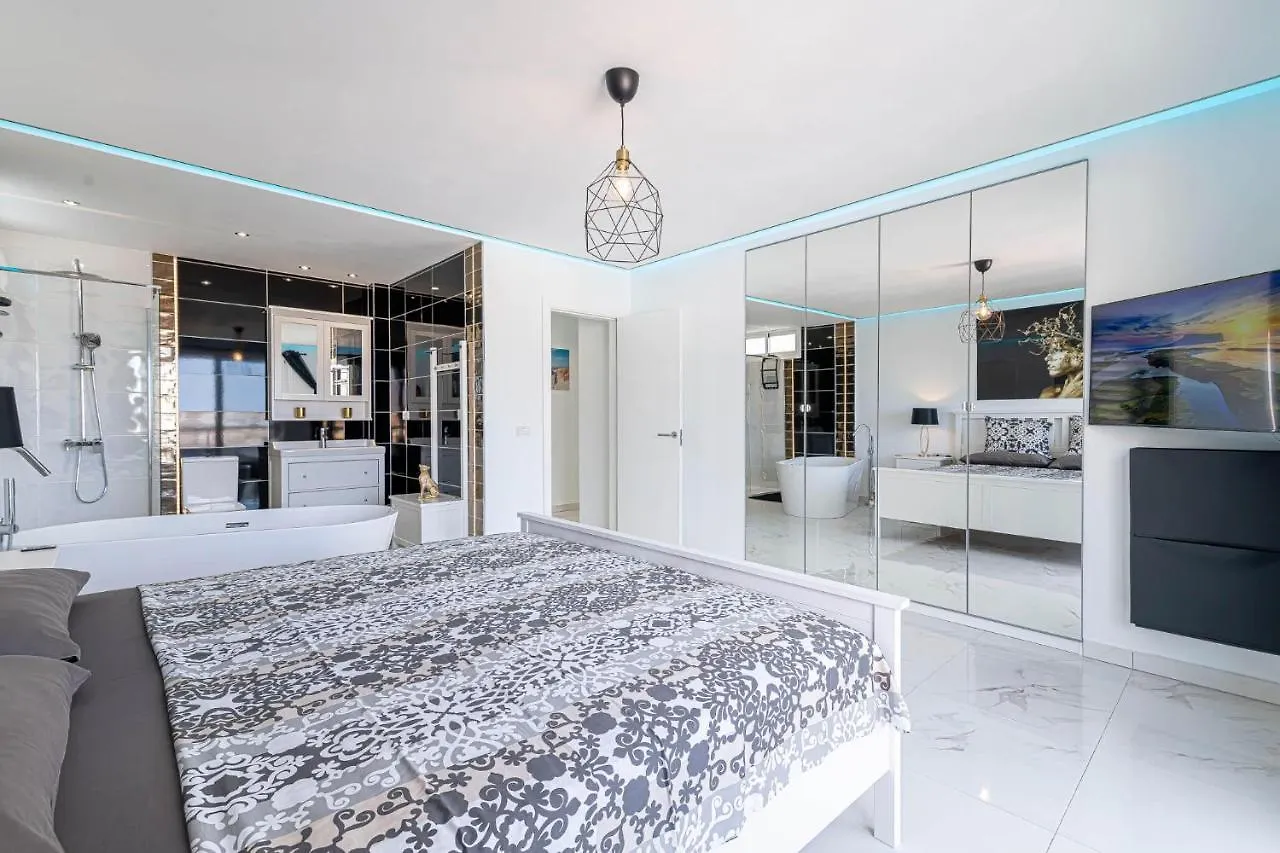 Island Village Ocean View Costa Adeje  Apartment