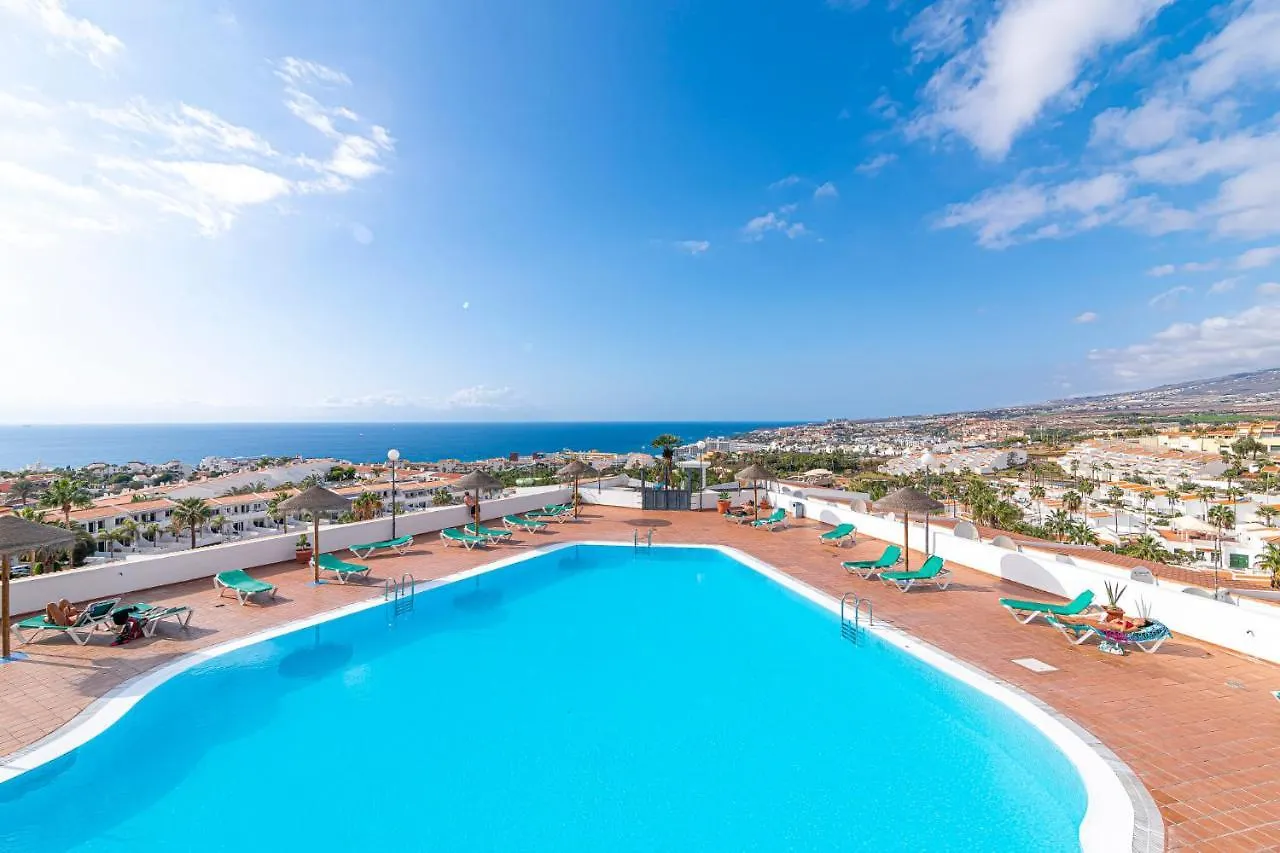 Island Village Ocean View Costa Adeje  0*, Costa Adeje (Tenerife) Spain
