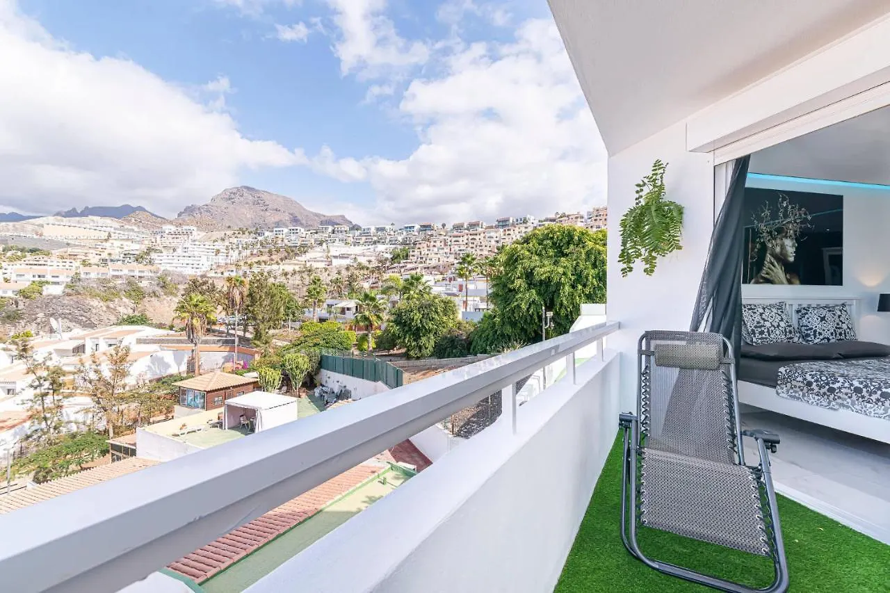 Apartment Island Village Ocean View Costa Adeje