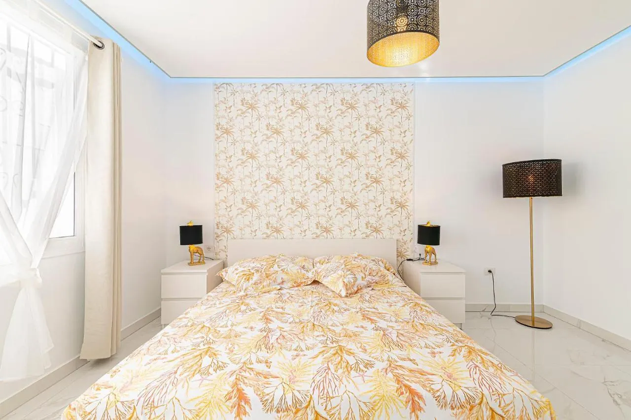 Island Village Ocean View Costa Adeje  Apartment