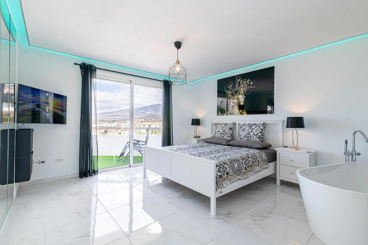Island Village Ocean View Costa Adeje