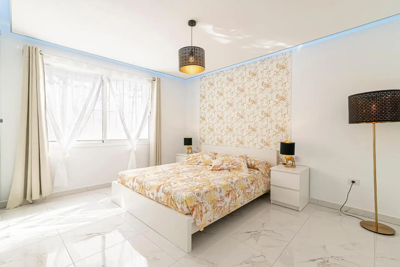 Apartment Island Village Ocean View Costa Adeje