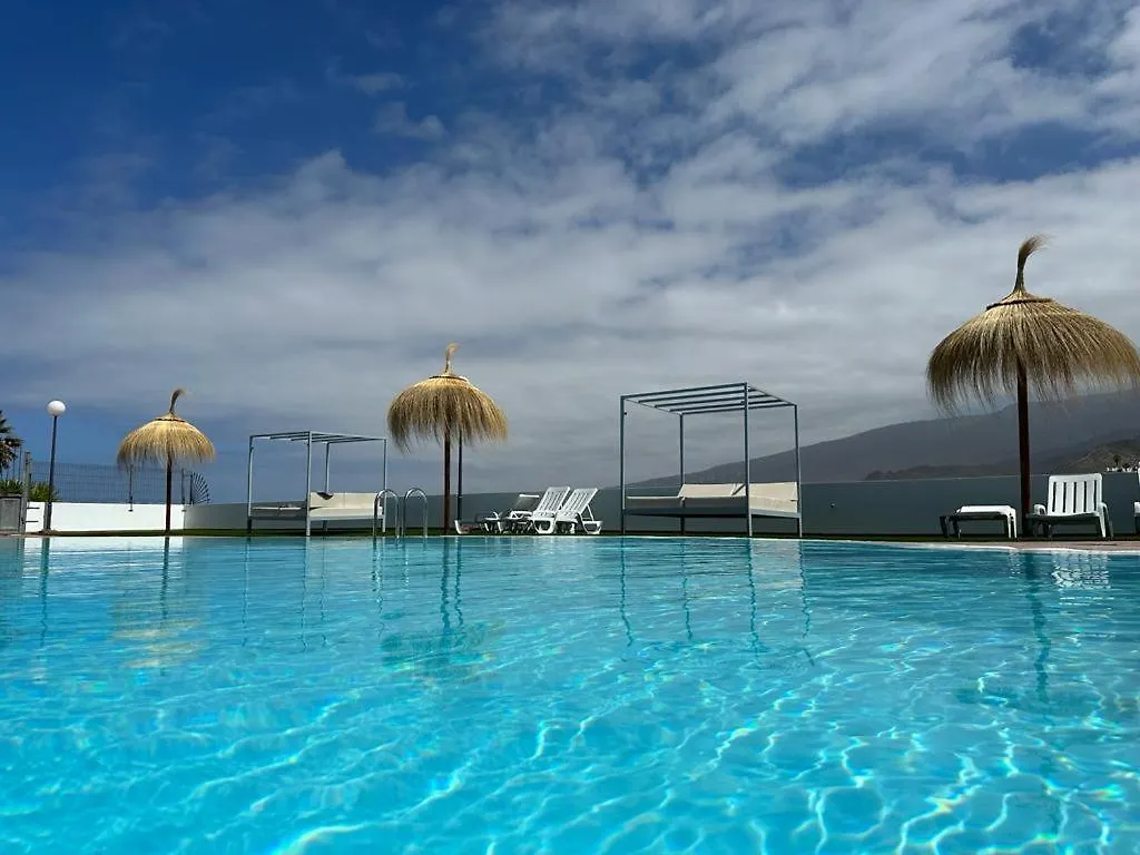 Apartment Island Village Ocean View Costa Adeje