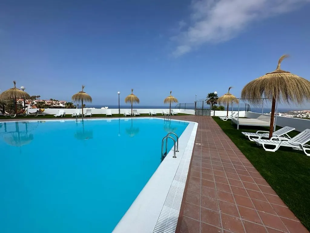 Island Village Ocean View Costa Adeje  Apartment Costa Adeje (Tenerife)
