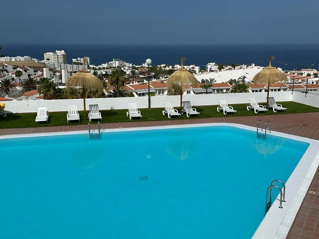 Island Village Ocean View Costa Adeje  Spain