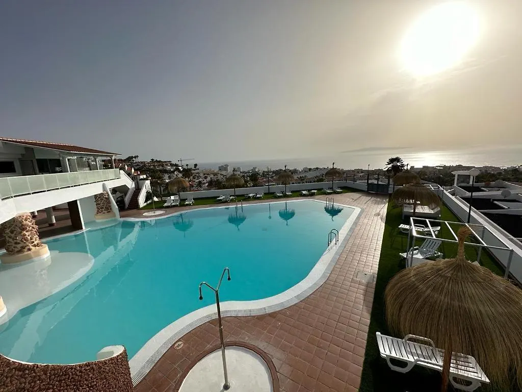Island Village Ocean View Costa Adeje  Costa Adeje (Tenerife)