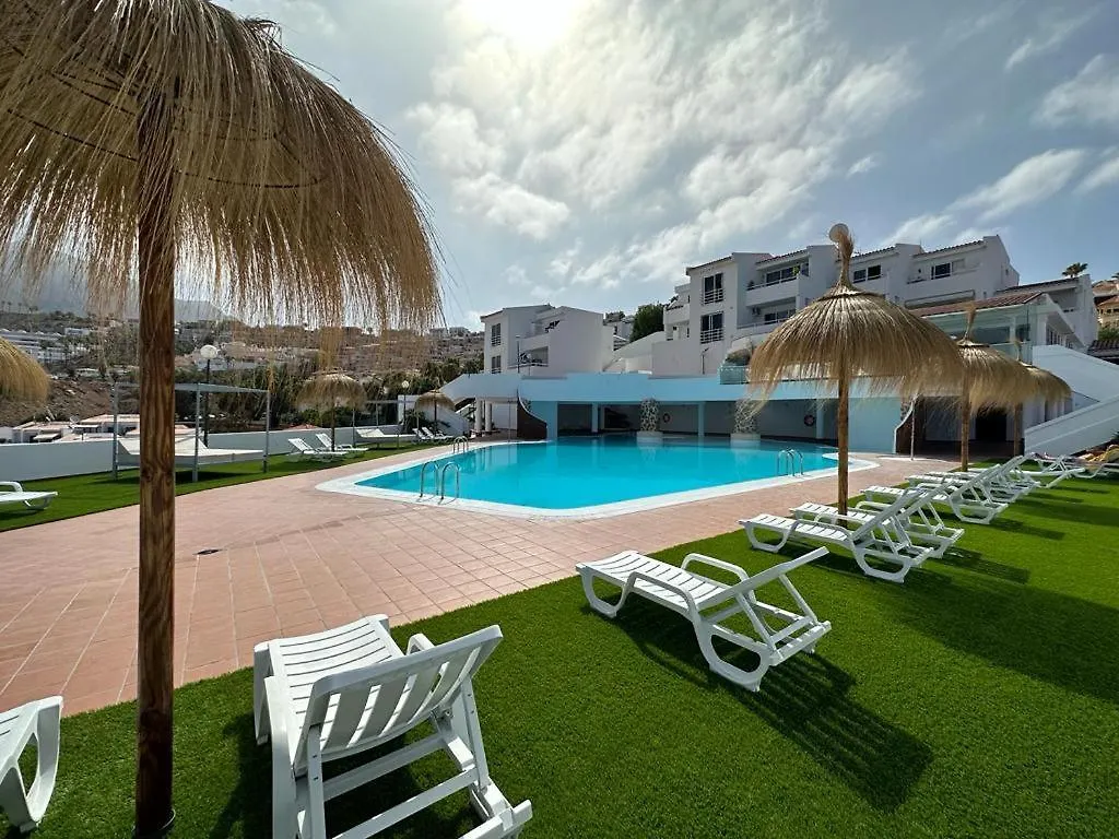 Apartment Island Village Ocean View Costa Adeje