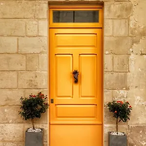 Valletta Central Suites Apartment Valletta