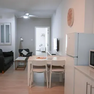 The Three Trees Apartment Sliema