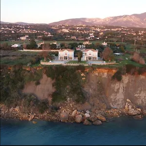 Ionian Blue Luxury Villa Svoronata