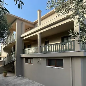 Agrilia Maison Apartment Razata