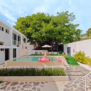 La Quinta Caribena Apartment Playa del Carmen
