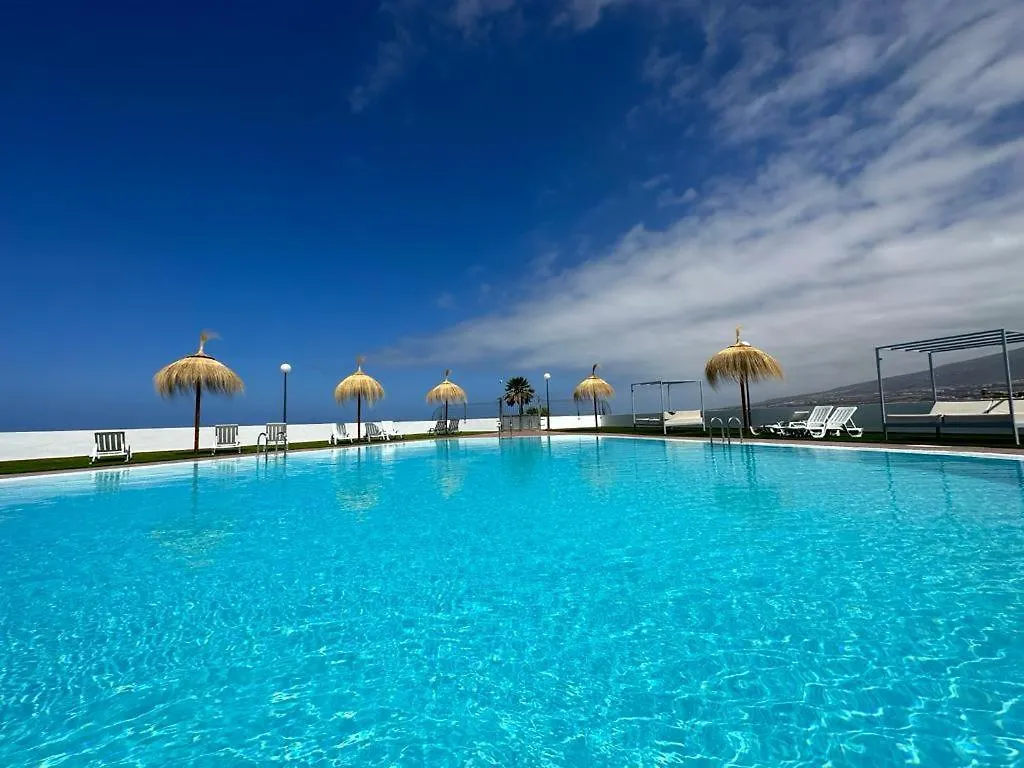 Island Village Ocean View Costa Adeje  0*, Costa Adeje (Tenerife)